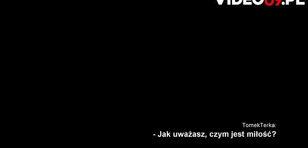  Polskie porno - Wywiad z Andreą